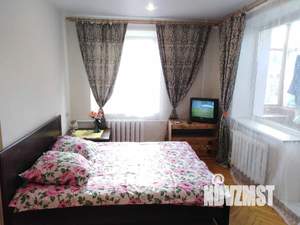 1-к квартира, посуточно, 32м2, 4/5 этаж