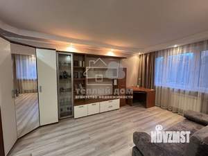 1-к квартира, на длительный срок, 38м2, 2/16 этаж