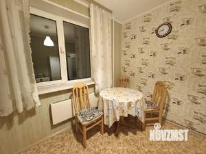 1-к квартира, на длительный срок, 45м2, 10/10 этаж