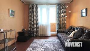 1-к квартира, на длительный срок, 38м2, 14/16 этаж