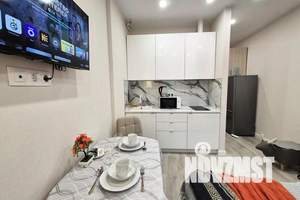 1-к квартира, посуточно, 23м2, 2/17 этаж