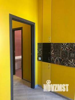 1-к квартира, на длительный срок, 40м2, 9/17 этаж