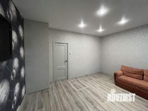 1-к квартира, на длительный срок, 28м2, 1/1 этаж