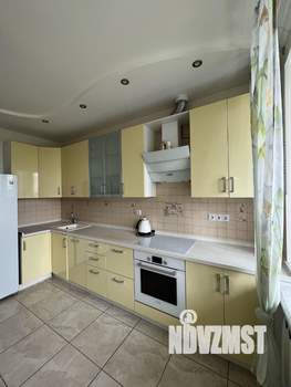 3-к квартира, на длительный срок, 78м2, 14/17 этаж