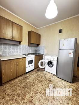 1-к квартира, на длительный срок, 37м2, 8/10 этаж