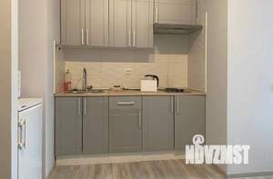 1-к квартира, посуточно, 30м2, 17/17 этаж