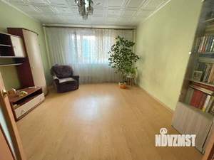 2-к квартира, на длительный срок, 55м2, 7/12 этаж