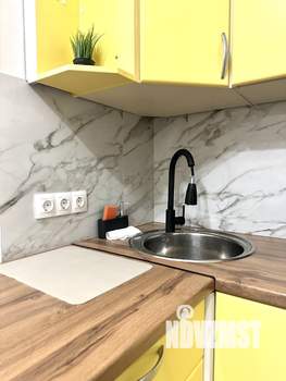 Студия квартира, посуточно, 29м2, 2/16 этаж