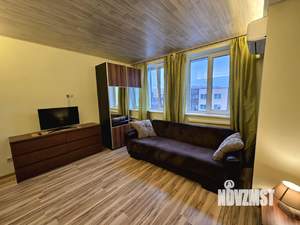 1-к квартира, на длительный срок, 42м2, 5/5 этаж