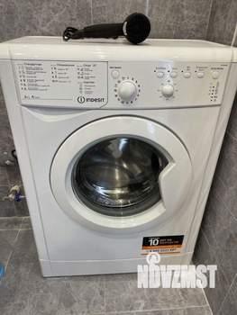 1-к квартира, посуточно, 23м2, 1/1 этаж