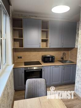 1-к квартира, на длительный срок, 38м2, 3/14 этаж