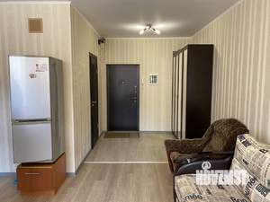1-к квартира, на длительный срок, 33м2, 2/4 этаж
