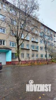 1-к квартира, на длительный срок, 21м2, 2/5 этаж