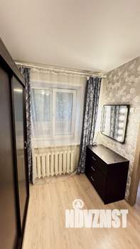 2-к квартира, на длительный срок, 43м2, 1/4 этаж