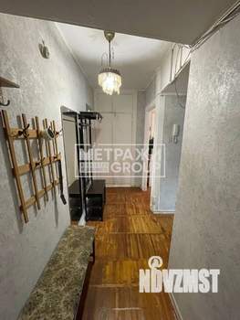 2-к квартира, на длительный срок, 44м2, 2/5 этаж