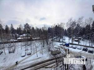 2-к квартира, на длительный срок, 60м2, 4/17 этаж