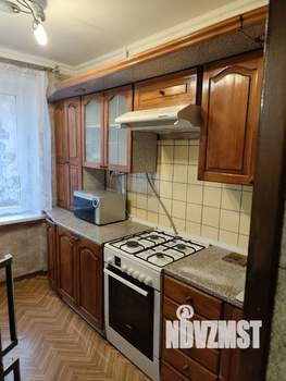 2-к квартира, на длительный срок, 39м2, 4/9 этаж