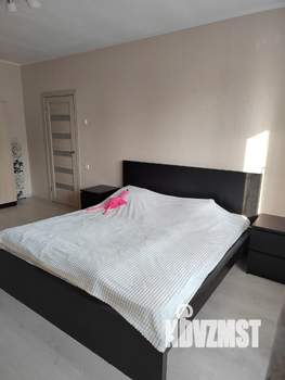 2-к квартира, на длительный срок, 50м2, 11/17 этаж
