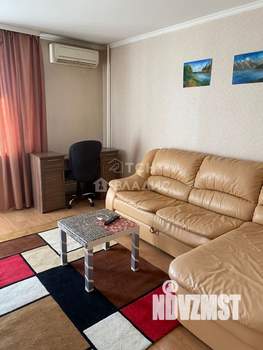 1-к квартира, на длительный срок, 49м2, 4/17 этаж