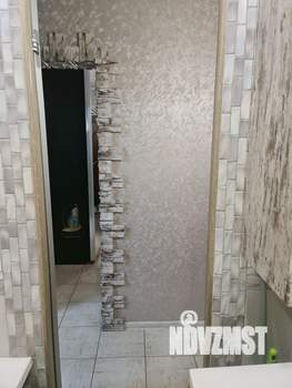 2-к квартира, на длительный срок, 57м2, 1/14 этаж