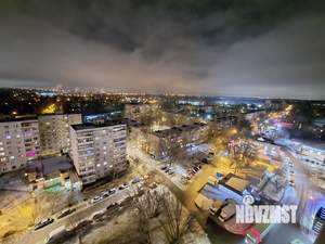 1-к квартира, на длительный срок, 40м2, 14/17 этаж