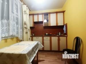 1-к квартира, на длительный срок, 40м2, 15/17 этаж