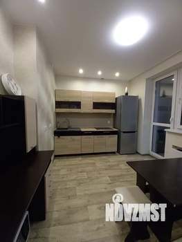 1-к квартира, на длительный срок, 42м2, 3/4 этаж