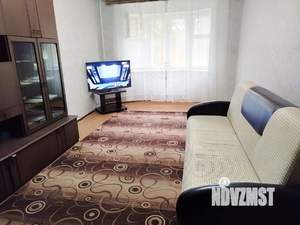 1-к квартира, на длительный срок, 45м2, 5/10 этаж