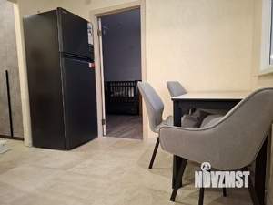 1-к квартира, на длительный срок, 35м2, 1/4 этаж