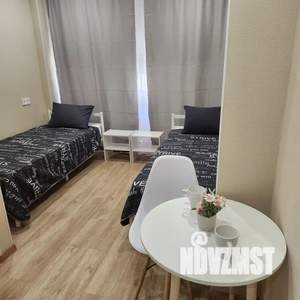 1-к квартира, посуточно, 20м2, 11/11 этаж