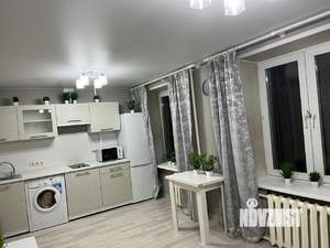 2-к квартира, на длительный срок, 37м2, 4/9 этаж