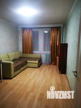 2-к квартира, на длительный срок, 56м2, 2/5 этаж