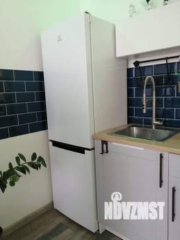 1-к квартира, на длительный срок, 27м2, 8/17 этаж