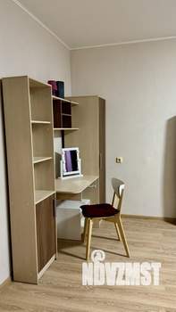 1-к квартира, на длительный срок, 43м2, 9/10 этаж