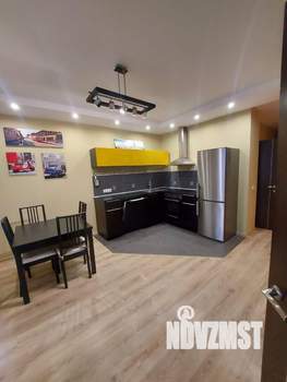 3-к квартира, на длительный срок, 84м2, 13/19 этаж