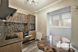 2-к квартира, на длительный срок, 56м2, 4/17 этаж