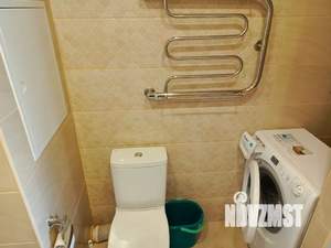 1-к квартира, посуточно, 25м2, 6/17 этаж