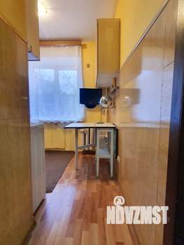 2-к квартира, на длительный срок, 42м2, 4/5 этаж