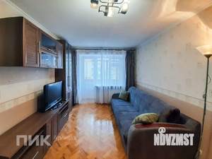 2-к квартира, на длительный срок, 45м2, 4/5 этаж