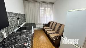 1-к квартира, на длительный срок, 35м2, 3/16 этаж