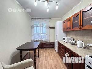 1-к квартира, на длительный срок, 34м2, 2/16 этаж