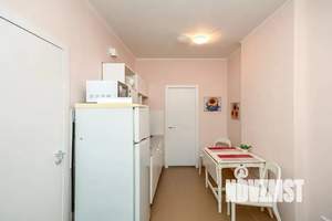 1-к квартира, посуточно, 24м2, 15/17 этаж