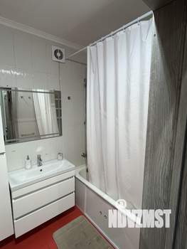 1-к квартира, на длительный срок, 48м2, 2/5 этаж