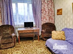 3-к квартира, на длительный срок, 65м2, 6/12 этаж
