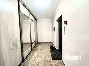 1-к квартира, на длительный срок, 42м2, 9/17 этаж