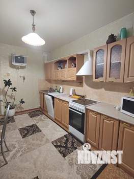 2-к квартира, на длительный срок, 57м2, 9/17 этаж