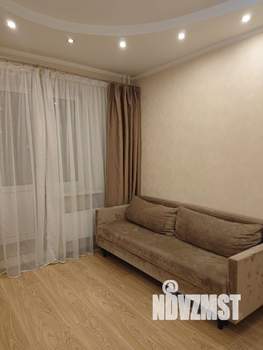 1-к квартира, на длительный срок, 41м2, 3/19 этаж