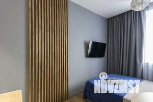 1-к квартира, посуточно, 16м2, 10/17 этаж