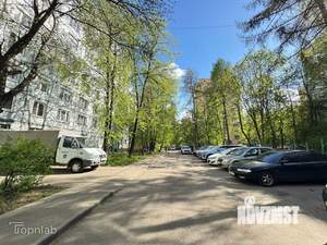 1-к квартира, на длительный срок, 33м2, 5/9 этаж