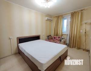 2-к квартира, на длительный срок, 56м2, 6/12 этаж